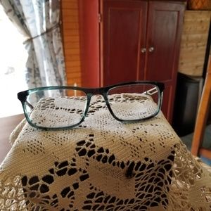 NAUTICA EYE GLASS FRAMES